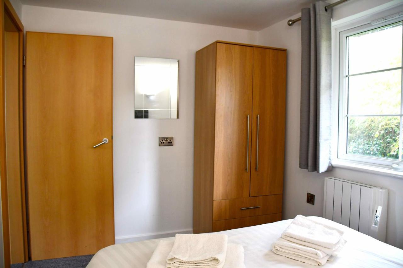 Ilfracombe Apartments Bagian luar foto