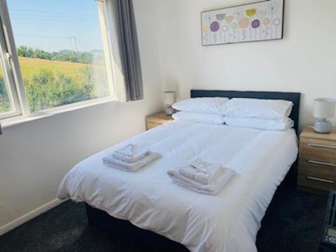 Ilfracombe Apartments Bagian luar foto