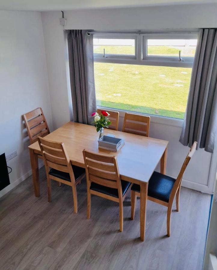 Ilfracombe Apartments Bagian luar foto
