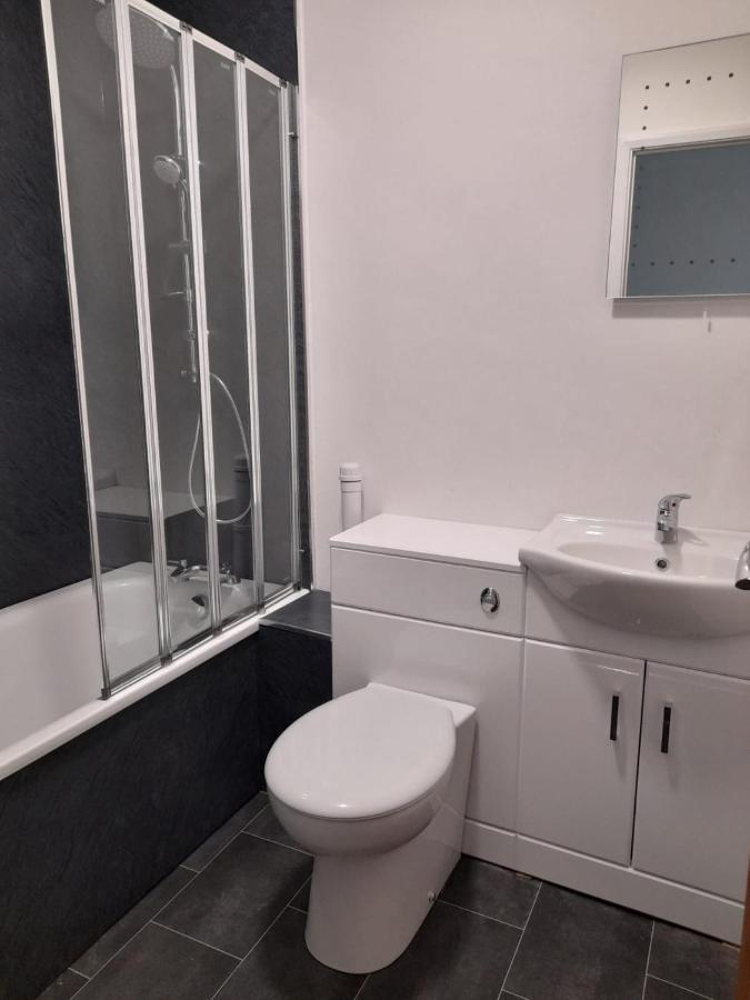 Ilfracombe Apartments Bagian luar foto