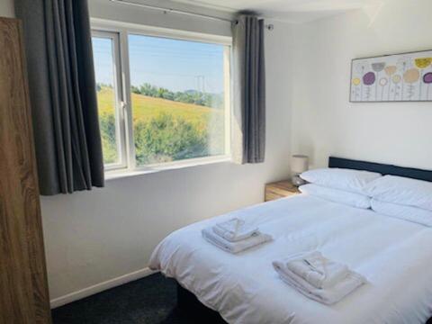Ilfracombe Apartments Bagian luar foto